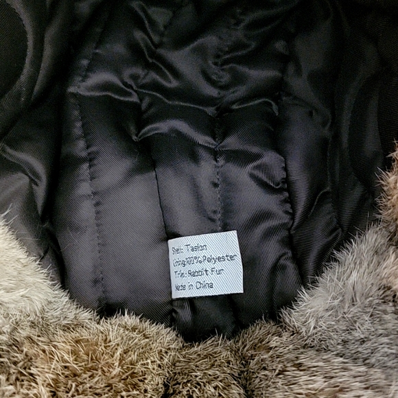 Alaskan Trail Trapper Hat - Picture 5 of 6